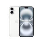 iPhone 16 Plus 256 GB: 5G Mobile Phone with Camera Control