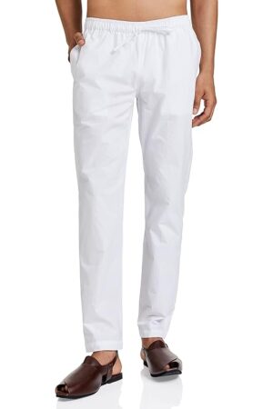 See Designs Men's Cotton Pyjama Bottom