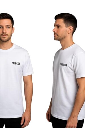 DENICOS T-Shirt for Men